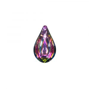 Regenboogkristal Bindi Multicolor AAA Kwaliteit