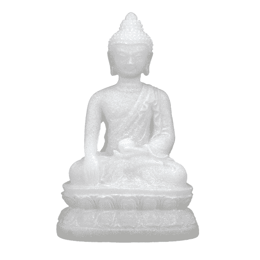 Boeddha Shakyamuni Mudra (8,5 cm)