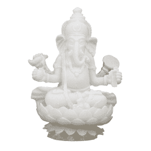 Ganesha (10 cm)