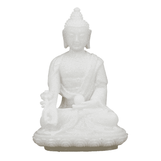 Medicijn Boeddha (9 cm)