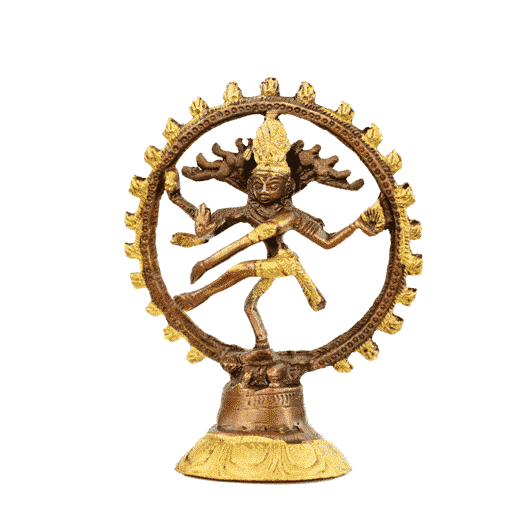 Shiva Nataraj (13 cm)