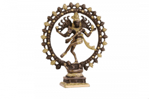 Shiva Nataraj - 27 cm