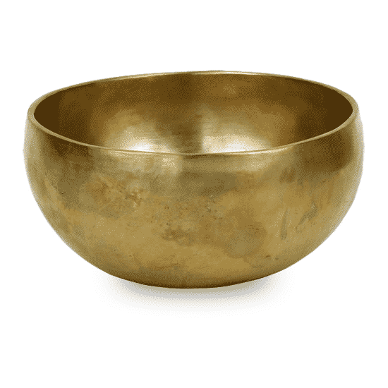 Klankschaal Nirmala (1000 - 1250 gram)