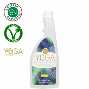 Yogamat Reiniger Rozemarijn (510 ml)