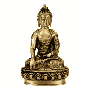 Boeddha Sakyamoeni (27 cm)