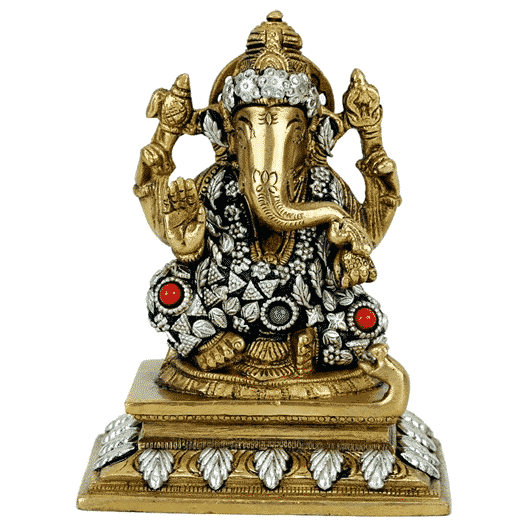 Ganesha (14 cm)