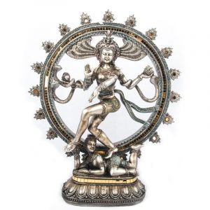 Shiva Nataraj Heer van de Dans (34 cm)