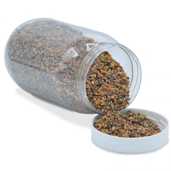 Wierookhars Mirre Ethiopië (Voordeelverpakking - 500 gram)