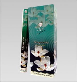 Flute Wierook Magnolia (6 pakjes)
