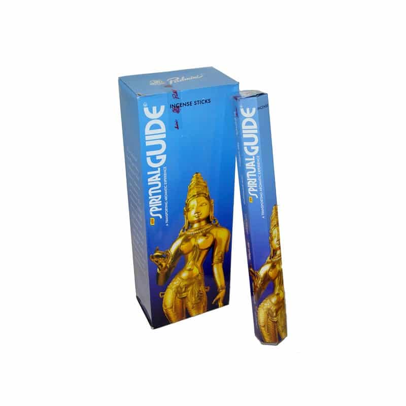 Spiritual Guide Wierook Blue (6 pakjes)