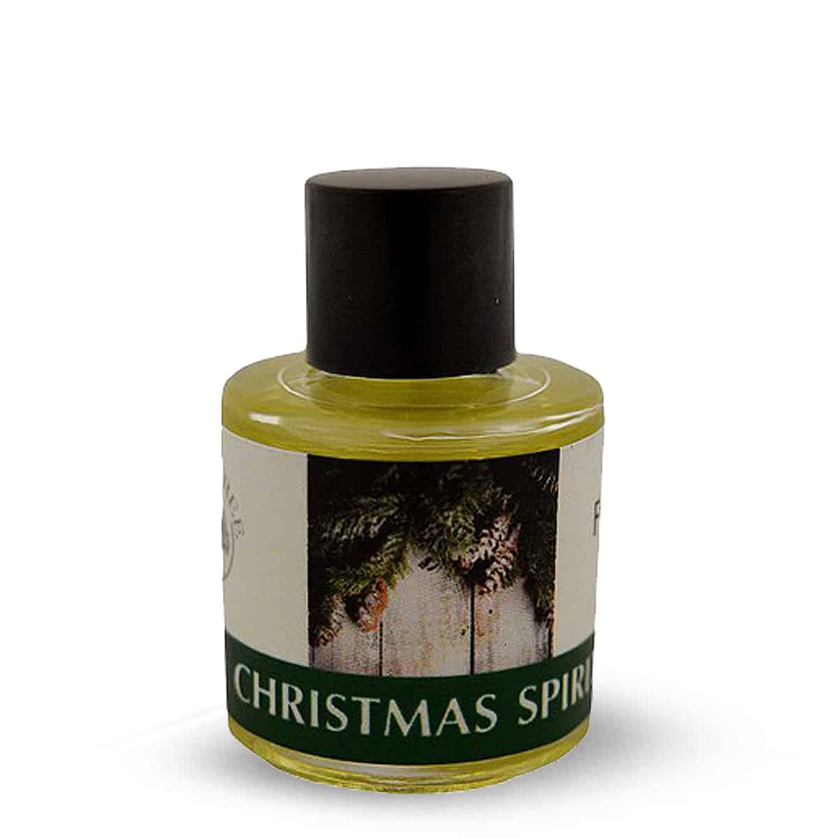 Green Tree Geurolie Christmas Spirit (10 ml)