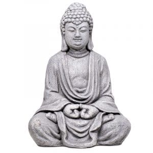 Meditatie Boeddha (33 cm)