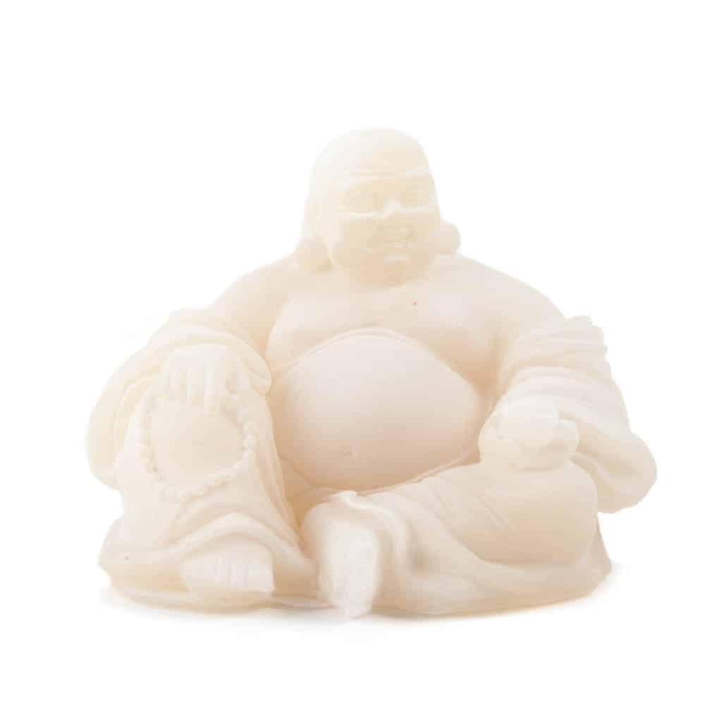 zittende boeddha