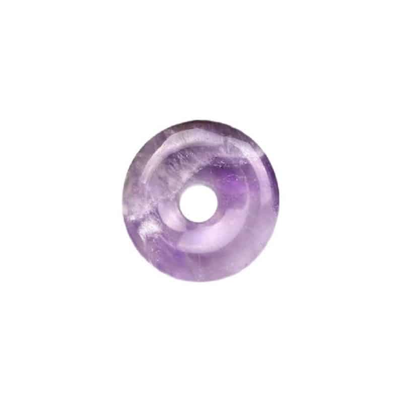 Donut Amethist (30 mm)