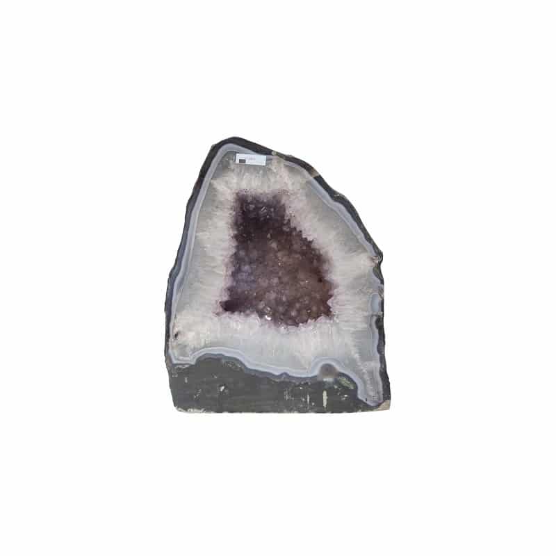 Geode Amethist (Model 19)