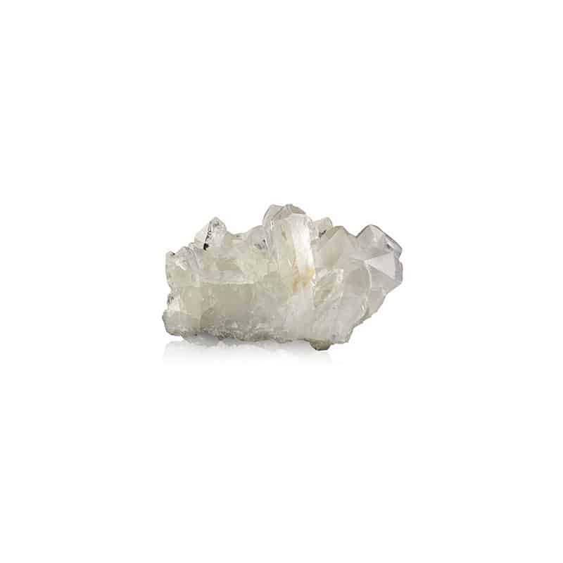 Ruwe Arkansas Kristal Edelsteen 3-12 cm (1 kg)