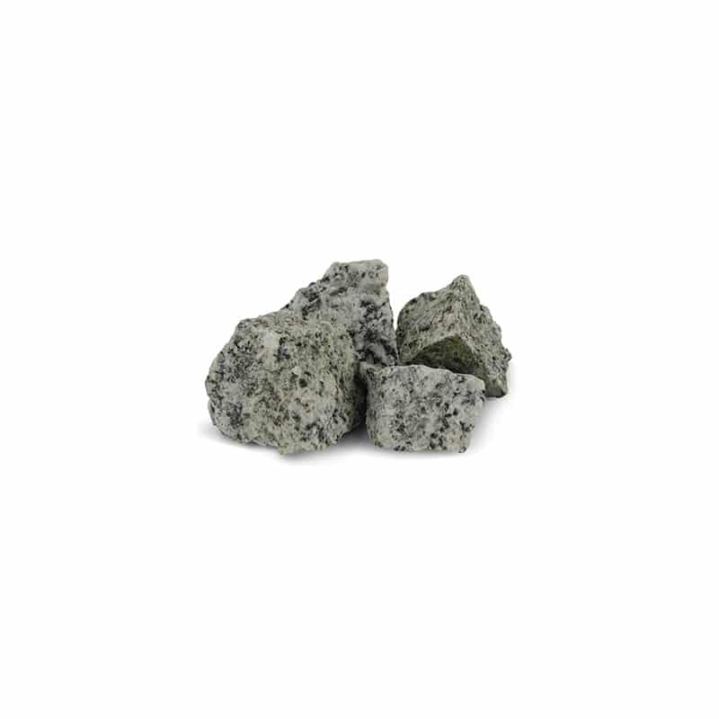 Ruwe Graniet Edelsteen 40-60 gram Stukken (1 kg)