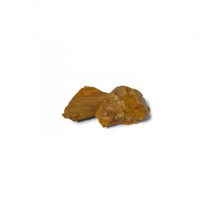 Ruwe Jaspis Geel Edelsteen 3-7 cm Madagascar (1 kg)