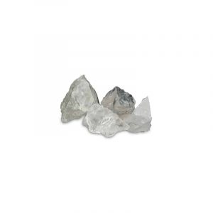 Ruwe  Lemurisch Kristal Edelsteen A 2-5 cm stukken (1 kg)
