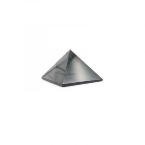 Edelsteen Piramide Shungiet - 30 mm