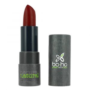 Boho Biologische Lippenstift Mat Dekkend Tapis Rouge