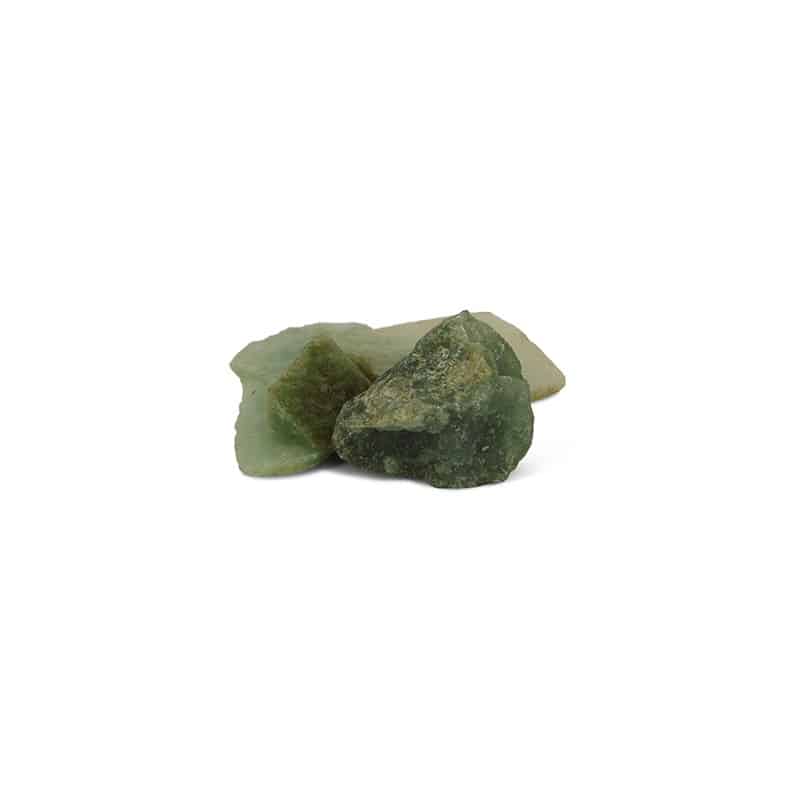 Ruwe Jade Edelsteen 40-60 gram Stukken (1 kg)
