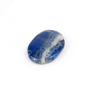 Lapis Lazuli Zaksteen