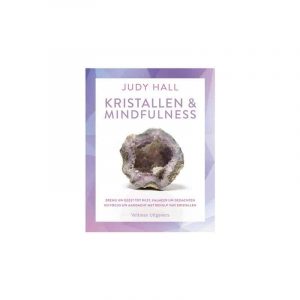 Boek: Kristallen en Mindfulness