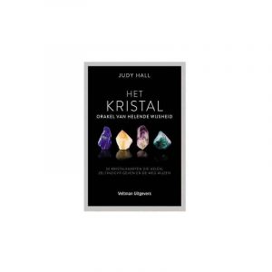 Kristalkaarten - Het Kristal - Orakel van de Helende wijsheid