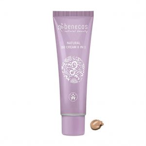 Benecos Natural BB Cream Beige