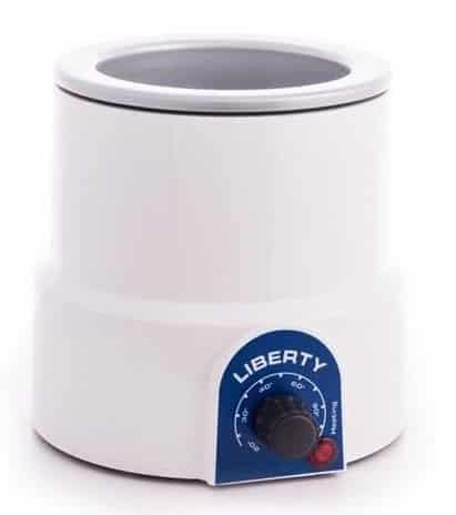 Biemme Liberty Harsverwarmer voor 800 ml Blikken