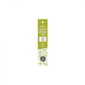 Gaia’s Incense Fare Trade Wierook Ylang Ylang