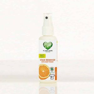 Vlekkenverwijderaar Spray Sinaasappel