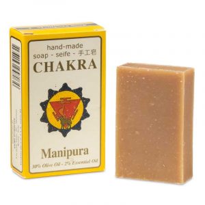 Zeep 3e Chakra Manipura