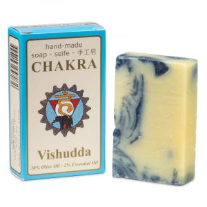 Zeep 5e Chakra Vishuddha