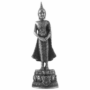 Geboortedag Boeddha Beeldje Zondag (6 cm)