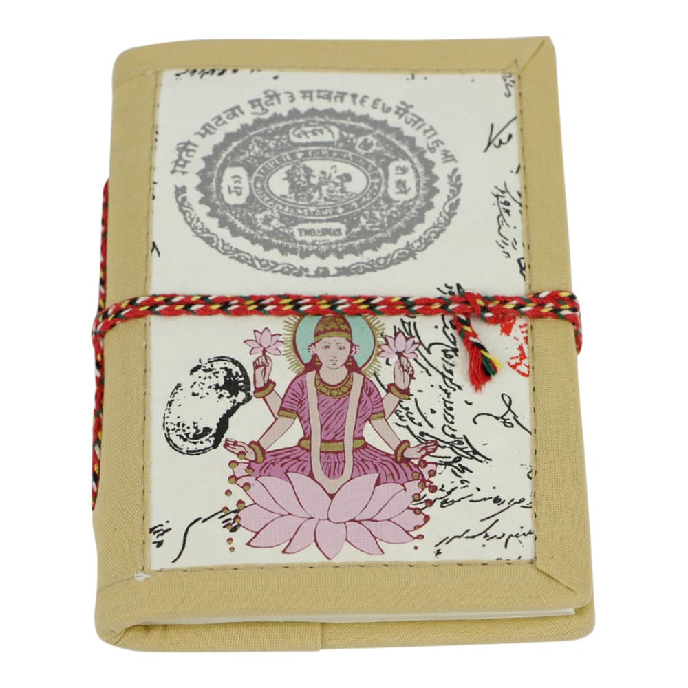 Notitieboek Softcover Ganesha Medium