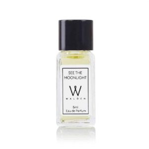 Walden Natural Perfume See The Moonlight (5 ml)
