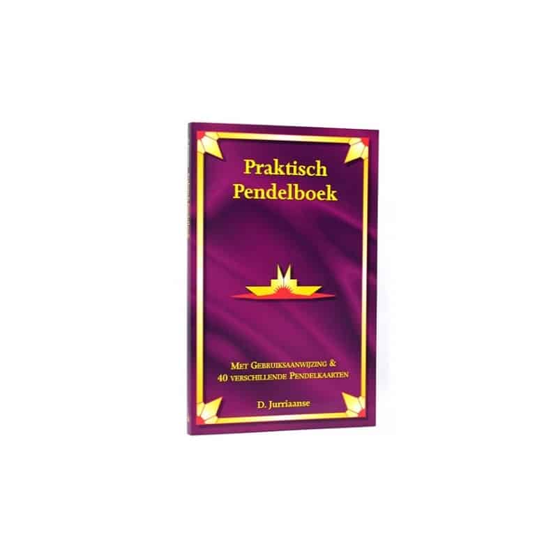 Het Praktische Pendelboek