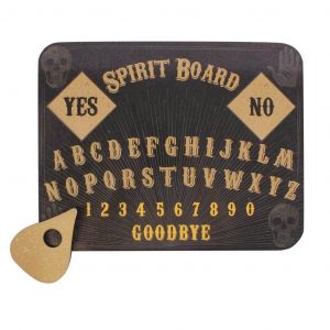 Ouijabord / Spiritbord – Speak to the Spirits