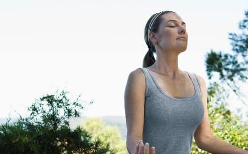Transcendente Meditatie, een makkelijke en praktische meditatievorm