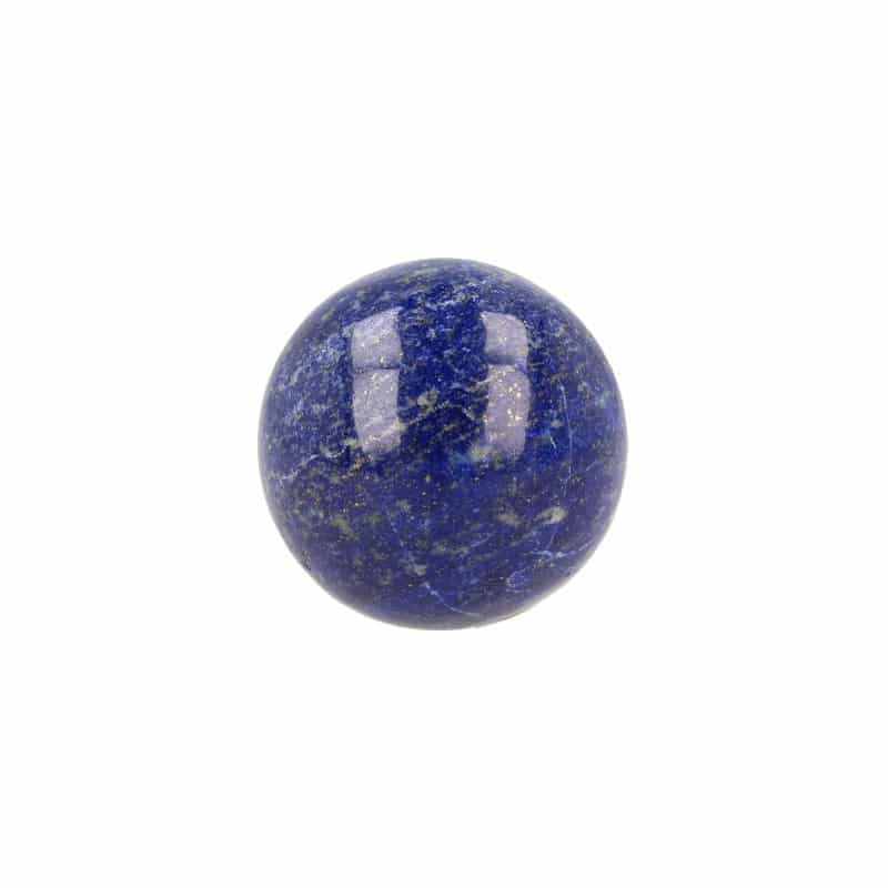 Edelstenen Bol Lapis Lazuli A (45 - 50 mm)