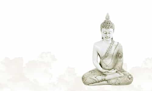 Thaise Boeddha Beelden