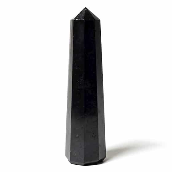 Zwarte Toermalijn Obelisk
