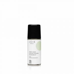 Groene Salie Natuurlijke Deodorant (50 ml)