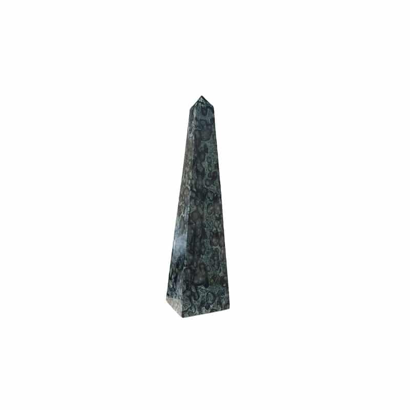 Jaspis Kamballa Obelisk (Model 189)