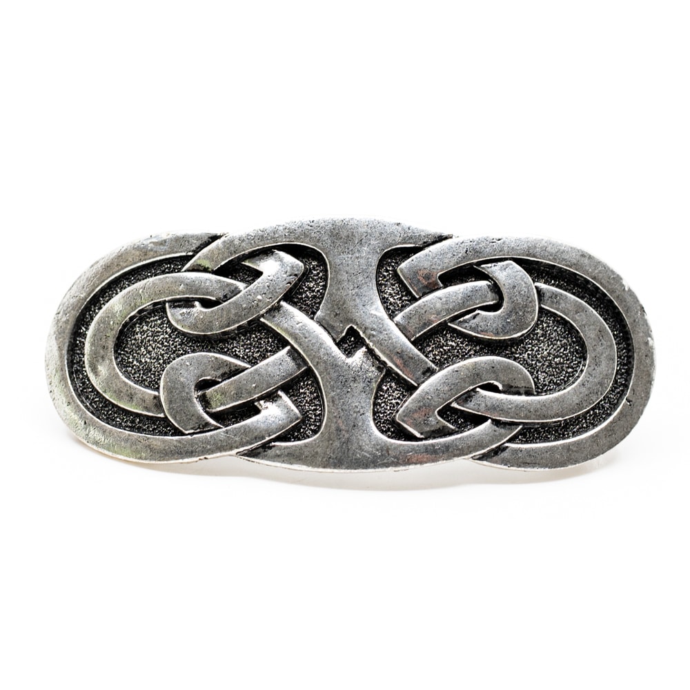 Viking Haarknip Celtic Knot