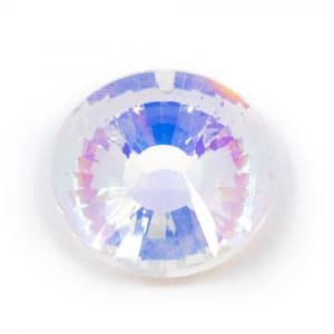 Regenboogkristal Cirkel Parelmoer (45 mm)