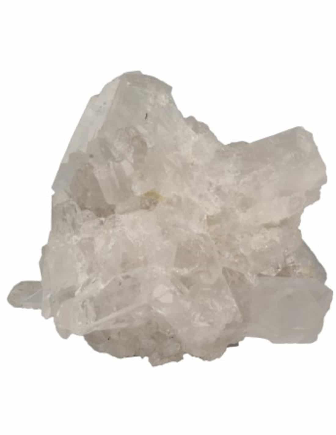 Ruw Stuk Bergkristal AB (Model 53)