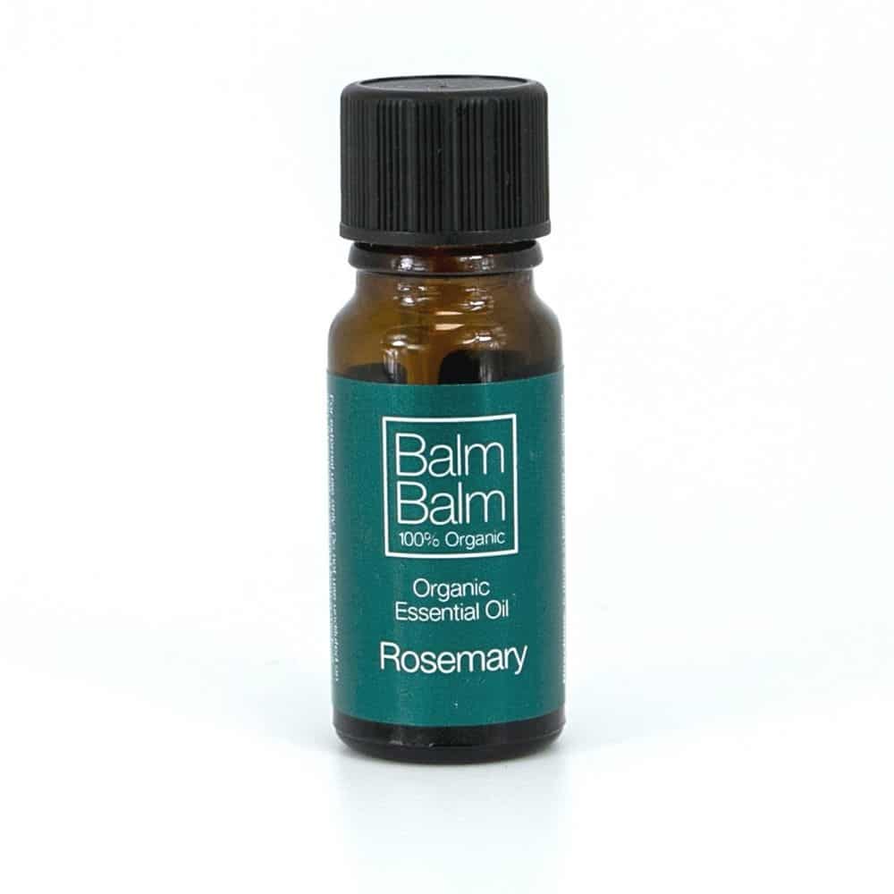 Balm Balm Rosemary Essential Oil (10 ml)